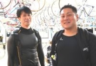 【久留米競輪（ナイター）FⅠ】S級の初日特選は小松崎大地が番手捲りで白星