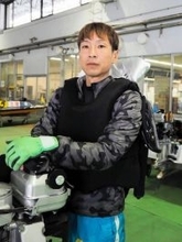【ボートレース児島・一般】初日メイン1号艇の吉田拡郎は行き足に不安　山口達也が早くも合格点
