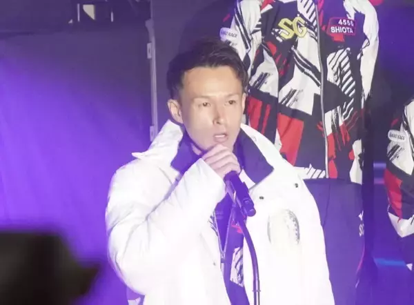 【ボートレース住之江（ナイター）SGグランプリ】「あと10年ここに居座る」宮地元輝がグランプリの長期レギュラーを宣言