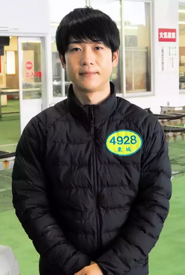 【ボートレース児島・一般】栗城匠が逆転で予選トップ通過　小野生奈は準優1号艇逃す