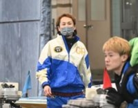 【ボートレース下関（ナイター）GⅢ企業杯】萩原秀人が2日目ドリーム戦を勝利／白井英治が連勝ゴール