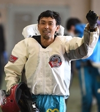 【ボートレースびわこ・GⅢマスターズL】上平真二が初日ドリームを制して唯一のピンピン発進