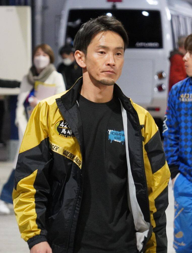 【ボートレース住之江（ナイター）SGグランプリ】ダブルエース機は西山貴浩と馬場貴也の手に渡る／トライアル1st初戦の主役は山口剛と峰竜太