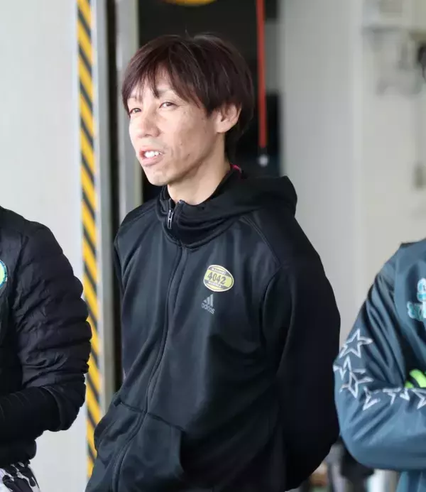 【ボートレース福岡・一般】丸岡正典がオール3連対で首位に浮上