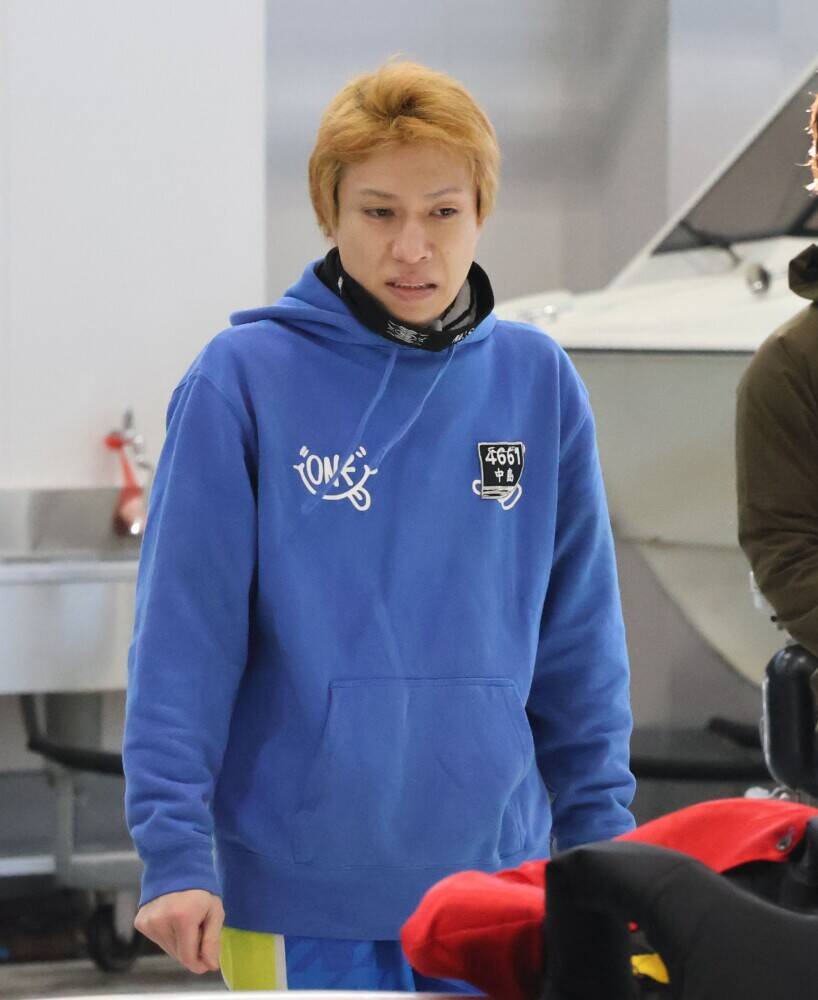 【ボートレースからつ（モーニング）一般】2度の大けがを乗り越えた佐賀33歳が復活への第一歩