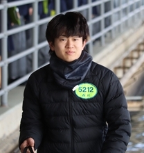 【ボートレース福岡・一般】前期は自己最高の成績を残した地元の27歳「今期6点勝率を目指す。そのためにも予選を上位で通過したい」