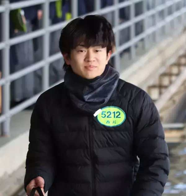 【ボートレース福岡・一般】前期は自己最高の成績を残した地元の27歳「今期6点勝率を目指す。そのためにも予選を上位で通過したい」