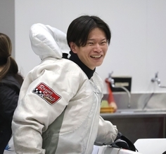 【ボートレースからつ・GⅠ九州地区選】仲谷颯仁、常住蓮、末永和也が準優絶好枠を手中