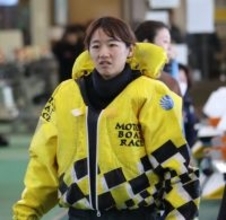 【ボートレース福岡・ヴィーナスS】3度目の産休から復帰も即A1ペースと好調な香川の41歳「レーサーとして、もう一回上を目指していきたい」