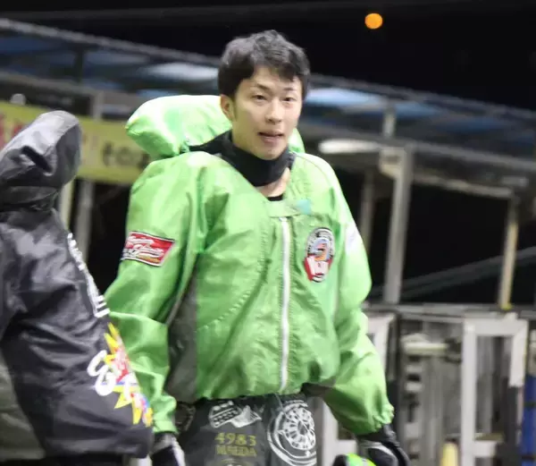 【ボートレース若松（ナイター）一般】前田兄弟の長兄・篤哉が滉に続いて当地Vに挑む