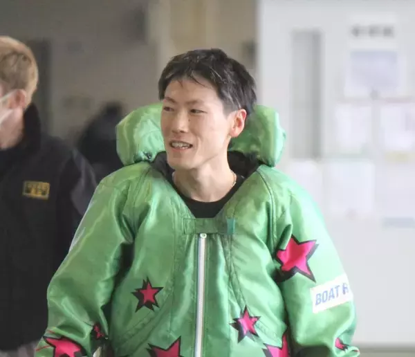 【ボートレース芦屋（モーニング）一般】三重支部の32歳は今期白星ラッシュ「ペラが当たっている」弟子への指導も熱心に行う立場