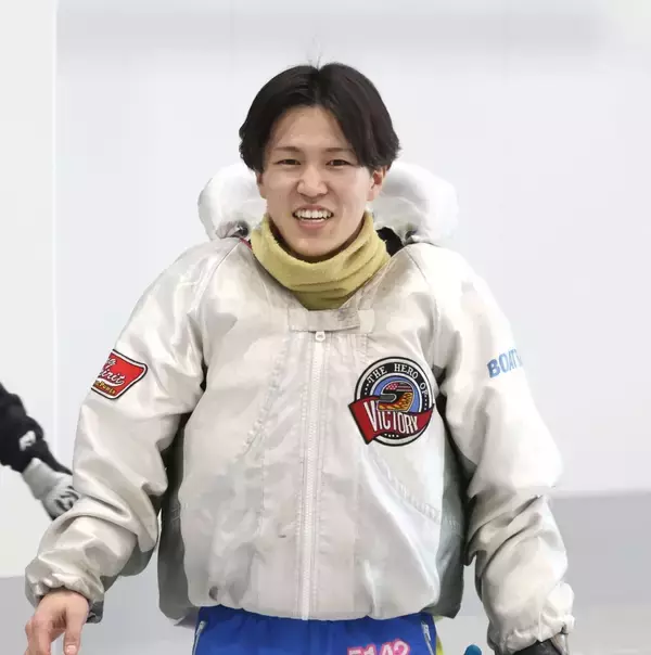 【ボートレースからつ・GⅠ九州地区選】常住蓮がGⅠ初の優出に成功「気持ちを入れて走りたい」