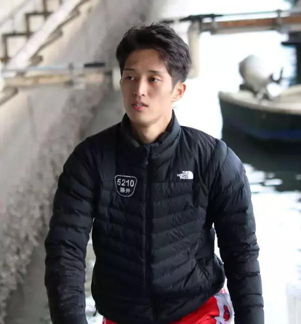 【ボートレース福岡・一般】今期に捲土（けんど）重来を期す福岡の27歳が闘志メラメラ「今期は全てを取り戻すつもりで」