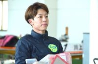 【ボートレース芦屋（モーニング）一般】2世レーサーの香月大輝が開幕戦で存在感をアピール