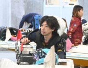 【ボートレース下関（ナイター）男女ダブル優勝戦】整備で舟足急上昇の愛知支部40歳がボーダー下からの勝負駆けに成功