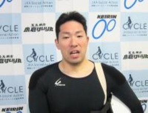 【小倉競輪（ミッドナイト）FⅡ】逃げ切れなかった荻原寿嗣「悪い方の7割が当たってしまった」