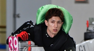 【ボートレース】SGクラシック（蒲郡）　出場権獲得　四国地区選Vの山田祐也