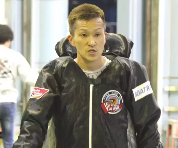 【ボートレース若松（ナイター）GⅠ周年記念】西山貴浩が2日目終了時点で得点率トップ