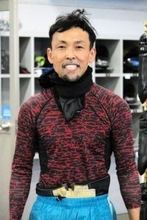 【ボートレースびわこ・GⅢマスターズL】上平真二が今年初Vへ気合のイン先マイだ