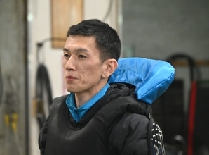 【ボートレース下関（ミッドナイト）一般】松村敏がドリーム戦1枠