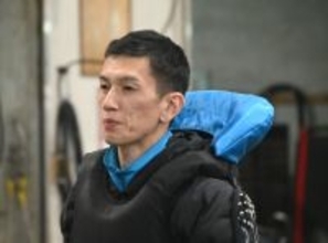 【ボートレース下関（ミッドナイト）一般】松村敏がドリーム戦1枠