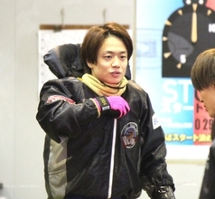 福岡の27歳が地元・若松での大一番出場へ燃える【インタビュー（西スポが聞く）】