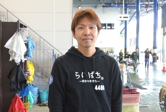 大阪支部の39歳が明かした〝らいぱち〟の原点　大阪に脈々と受け継がれた歴史があった【インタビュー「西スポが聞く」】