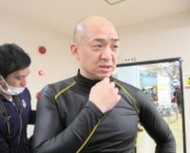 【久留米競輪（ナイター）FⅠ戸上守杯】〝単騎のゲン〟野田源一が驚きの番手回り宣言「覚えてませんね」