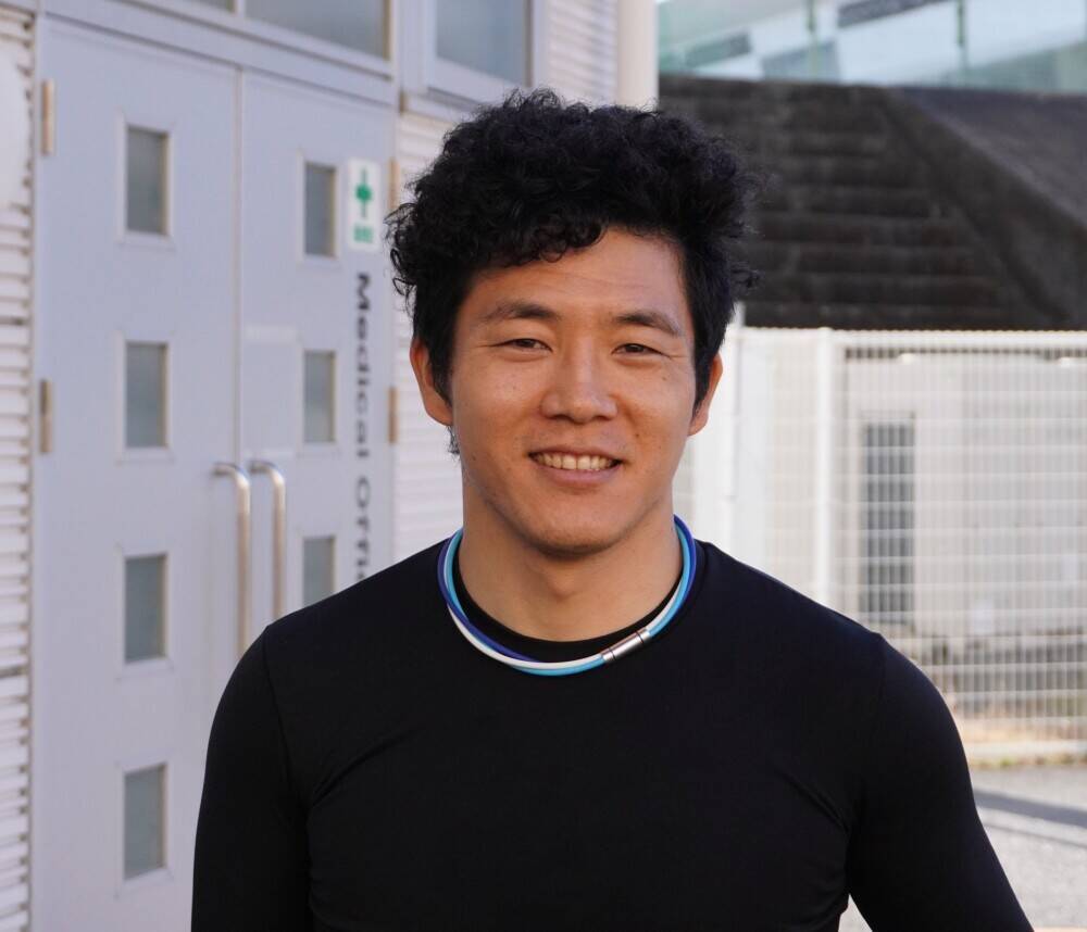 【別府競輪（モーニング）FⅡ】32歳の地元レーサーが「お客さんに喜んでもらえるようなレースをしたい」