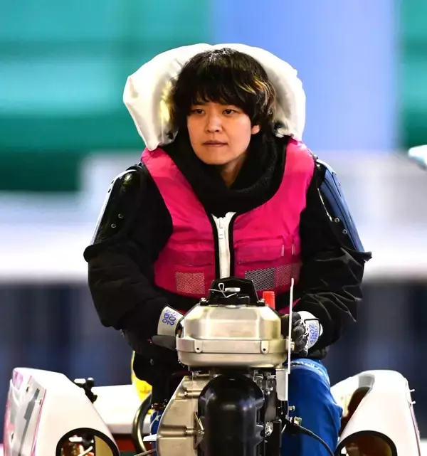 【ボートレース大村（ナイター）PGⅠクイーンズクライマックス】選出順トップの遠藤エミに2連対率トップエンジン