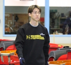 【ボートレース若松（ミッドナイト）一般】ドリーム1枠の竹井貴史は伸びに好感触／同6枠の野口勝弘が前検一番時計