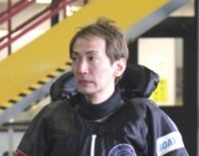 【ボートレース若松（ナイター）一般】好枠デーだった佐賀支部の40歳が厳しい水面コンディションを克服して準優3枠をゲット