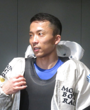 【ボートレース津・一般】宮之原輝紀が優勝戦1号艇　船岡洋一郎や渡邉雄朗も機力充実