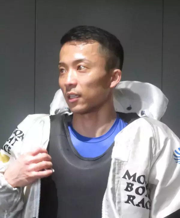 【ボートレース津・一般】宮之原輝紀が優勝戦1号艇　船岡洋一郎や渡邉雄朗も機力充実