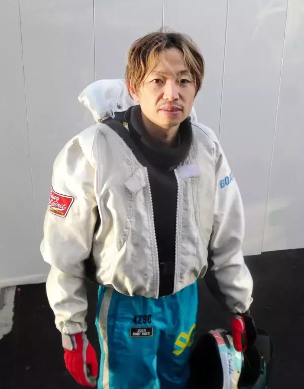 【ボートレース尼崎・一般】稲田浩二が2月の三国GⅠ近畿地区選以来のVへ優勝戦1号艇