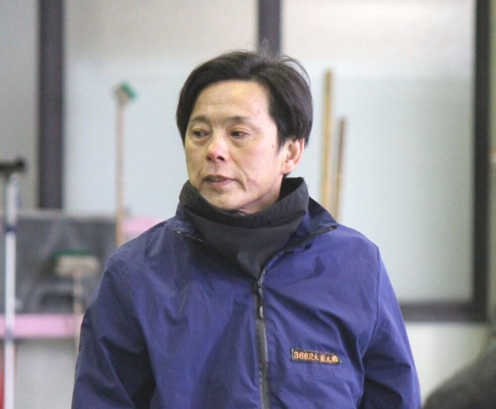 【ボートレース若松（ナイター）一般】地元の56歳ベテランも伸び仕様を明言「6号艇ならチルト3度にする」