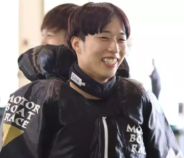 【ボートレース福岡・一般】愛知支部の25歳が捲土（けんど）重来を期す「一年間イチから修行します」