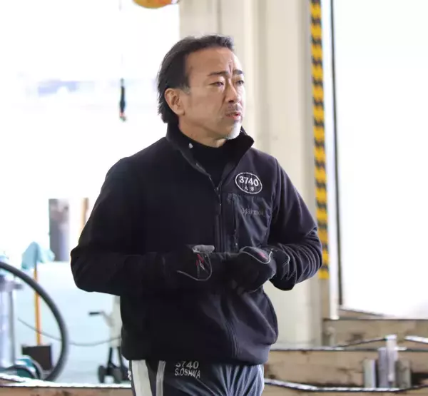 【ボートレース福岡・一般】安河内将、金子拓矢、大澤普司が準優1号艇を獲得