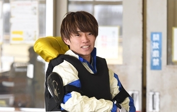 【ボートレース】SGクラシック（蒲郡）　出場権獲得　九州地区選Vの定松勇