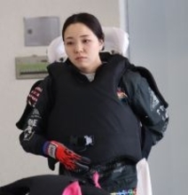 【ボートレース福岡・ヴィーナスS】復活ロードの歩みを急ピッチで進める30歳のスターレーサー「福岡は自分の中ですごく縁があるレース場。復帰初Vもここで決めたい」