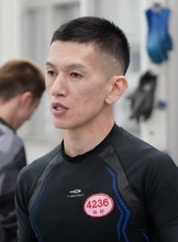 【ボートレース蒲郡（ナイター）一般】12Rドリーム戦1号艇の松村敏が主役の座を譲らない