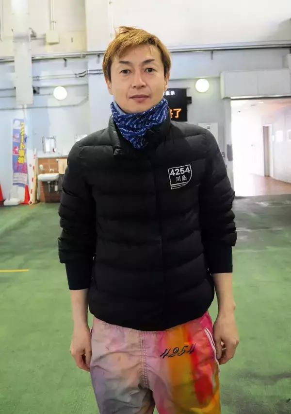 【ボートレース児島・一般】田中信一郎が得点率トップ　2走10点クリアへ川島圭司に注目
