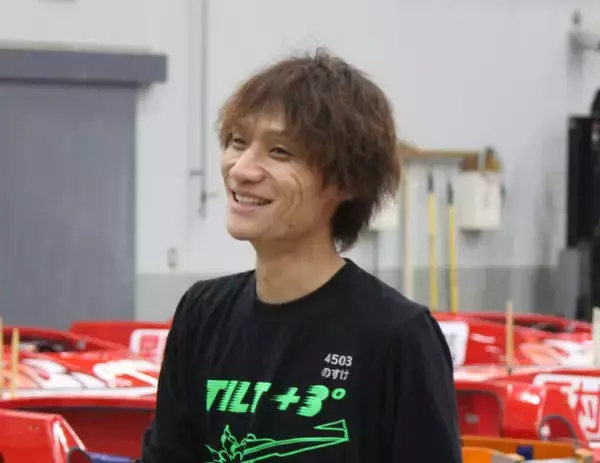 【ボートレース大村（ナイター）一般】上野真之介が無傷の3連勝／後藤隼之、山本梨菜、西舘健も得点率上位を形成