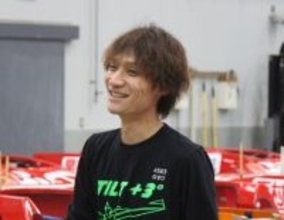 【ボートレース大村（ナイター）一般】上野真之介が無傷の3連勝／後藤隼之、山本梨菜、西舘健も得点率上位を形成