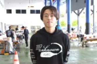 2026年トップルーキーに選出された埼玉支部の25歳は元東京メトロの駅員　「この試験を受けてみれば」の母の一言で未知の世界だったボートレーサーに転身【インタビュー「西スポが聞く」】