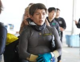 【ボートレースびわこ・GⅡ秩父宮妃記念杯】福岡支部の28歳が準優1枠奪取へと挑戦「攻めていきたい」