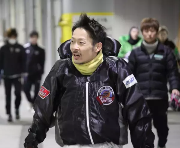 【ボートレース住之江（ナイター）一般】初日ドリームは松田大志郎が快勝