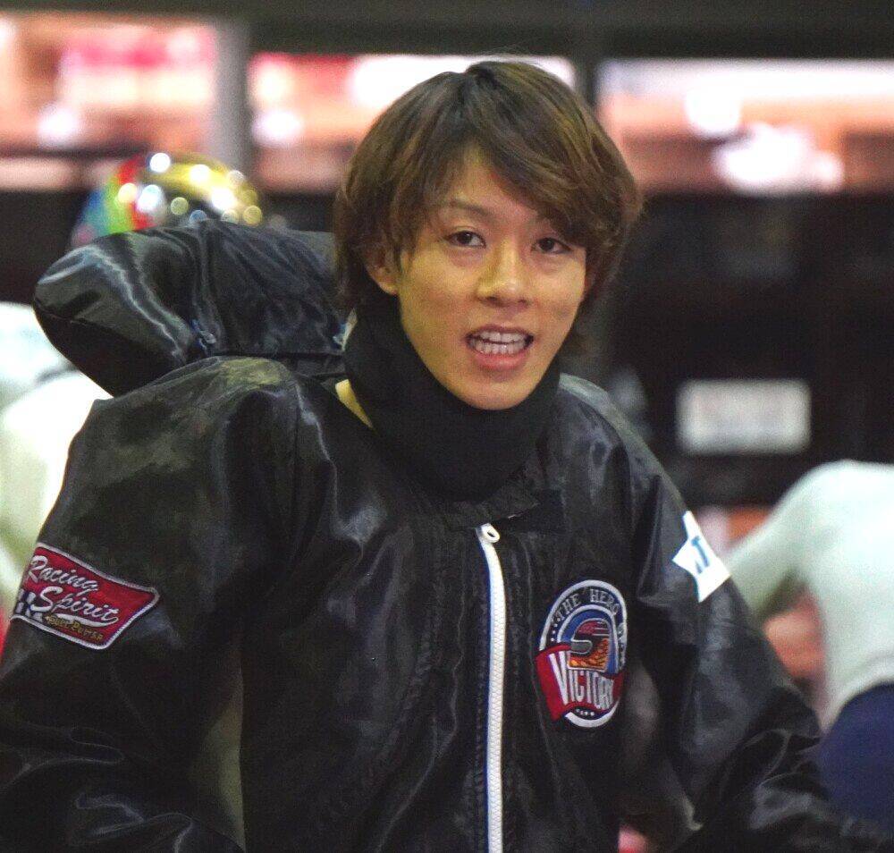 【ボートレース若松（ミッドナイト）一般】福岡27歳が今年2度目のファイナル入りへ差しハンドルをねじ込む