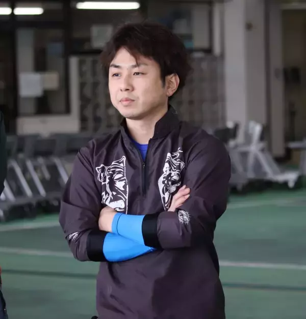 【ボートレース福岡・一般】エース機の村上遼がオール3連対