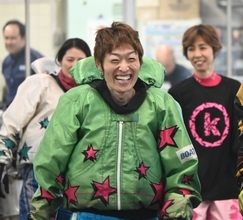 【ボートレース下関（ナイター）GⅠ中国地区選】柳生泰二が予選をトップ通過